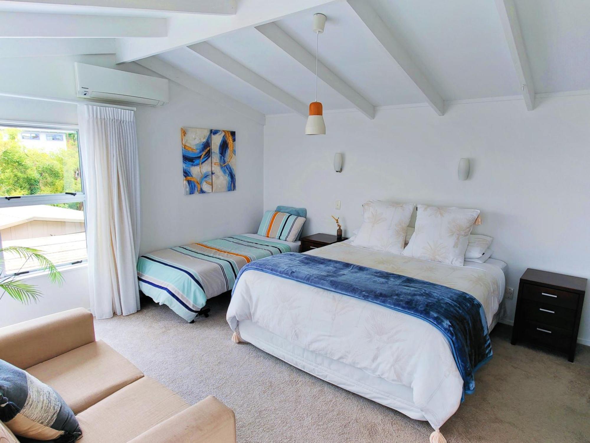 Delight In Birch-Lake View Holiday Home Taupo Exterior foto